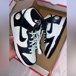 2021 Dunk High All Star 2021'